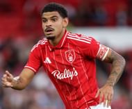 Nottingham Forest v ACF Fiorentina - Pre-Season Friendly - Source: Getty